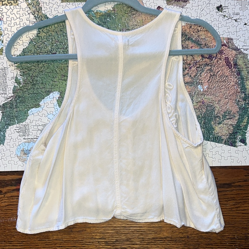 Ecote top - Picture 4 of 5